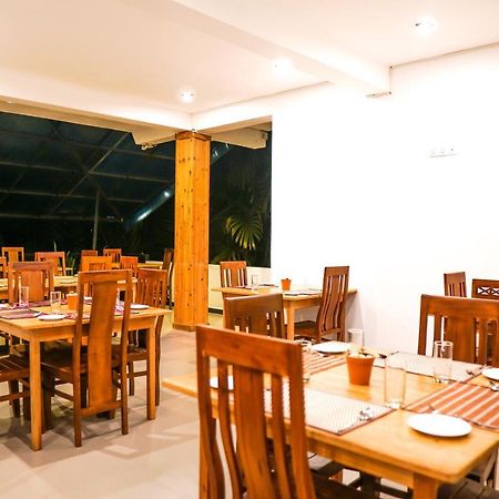 3 Arch Resort אלה מראה חיצוני תמונה