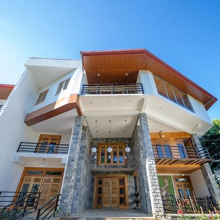 3 Arch Resort אלה מראה חיצוני תמונה