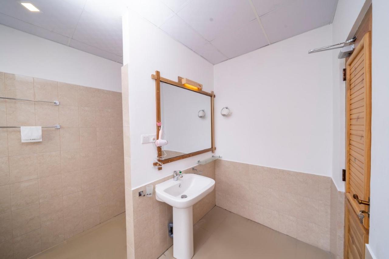 3 Arch Resort אלה מראה חיצוני תמונה