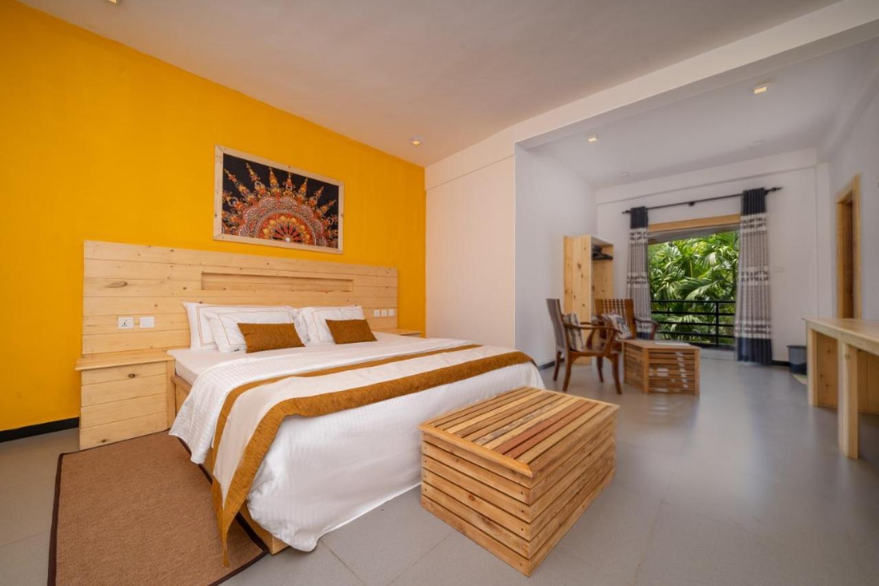 3 Arch Resort אלה מראה חיצוני תמונה