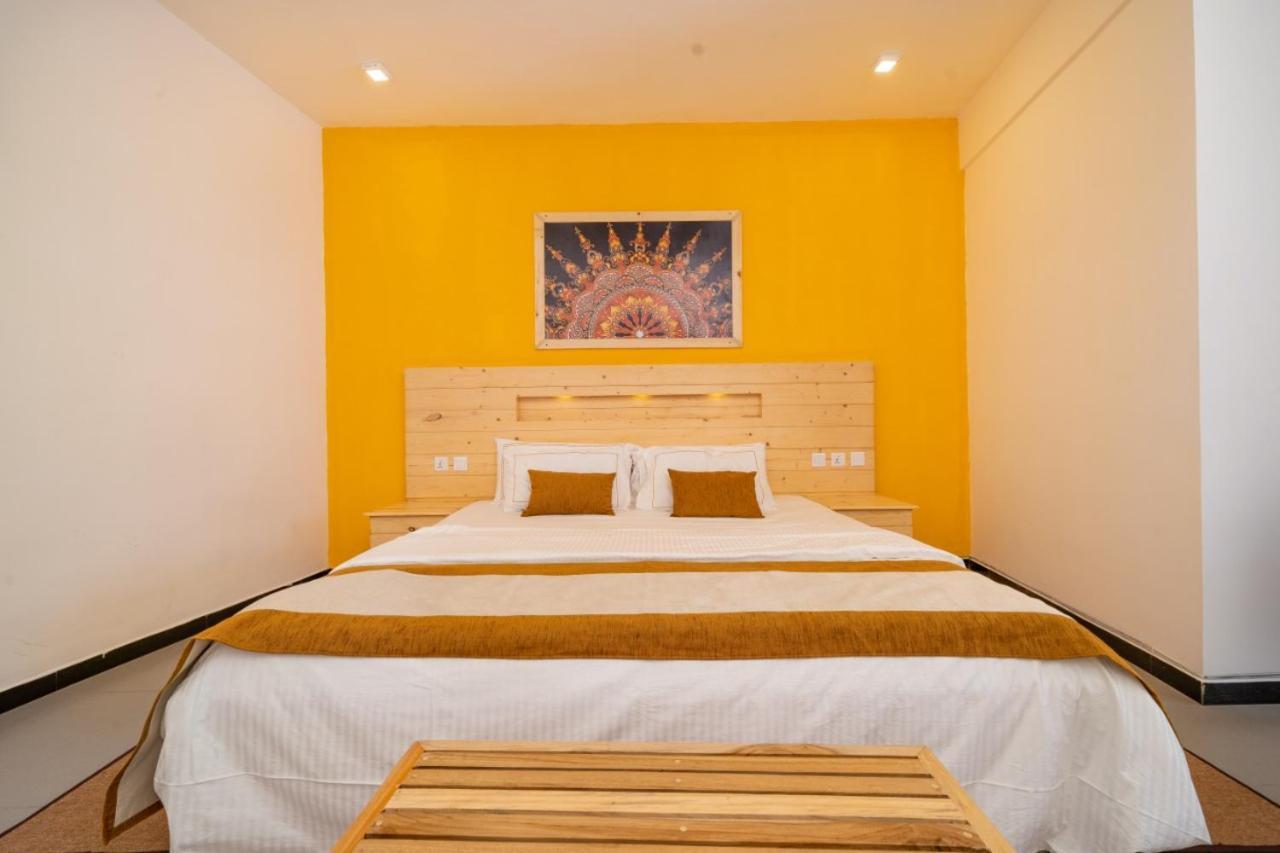 3 Arch Resort אלה מראה חיצוני תמונה