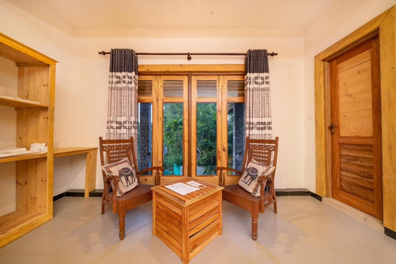 3 Arch Resort אלה מראה חיצוני תמונה