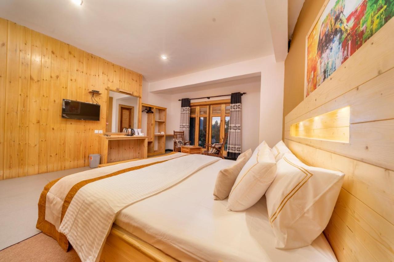 3 Arch Resort אלה מראה חיצוני תמונה