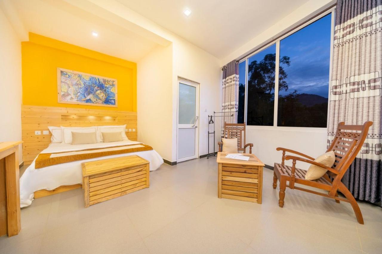 3 Arch Resort אלה מראה חיצוני תמונה