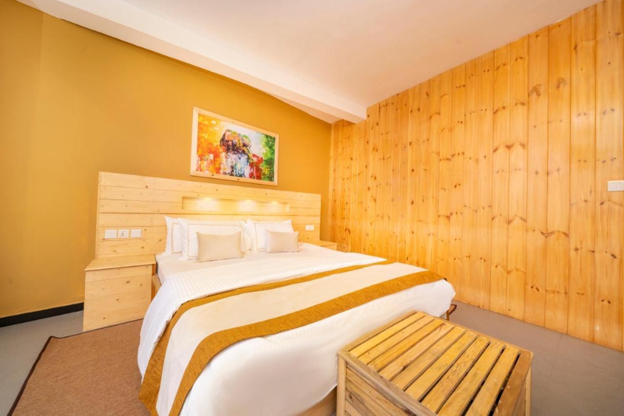 3 Arch Resort אלה מראה חיצוני תמונה