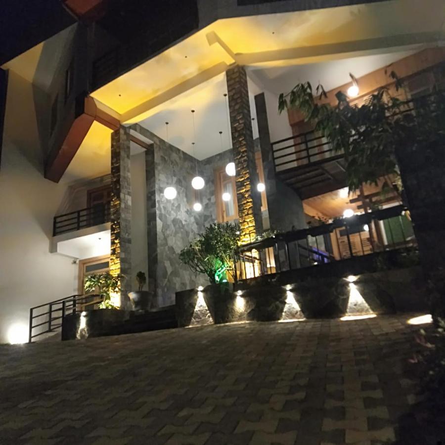 3 Arch Resort אלה מראה חיצוני תמונה