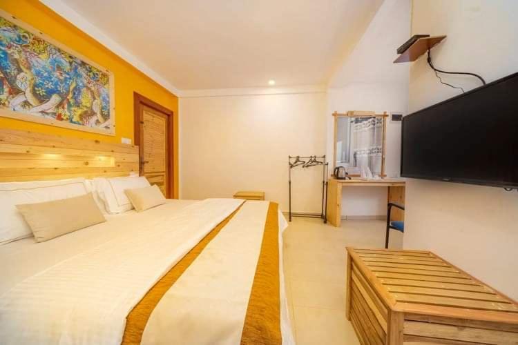 3 Arch Resort אלה מראה חיצוני תמונה