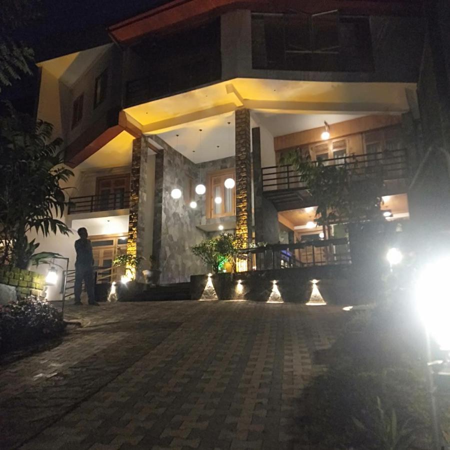 3 Arch Resort אלה מראה חיצוני תמונה