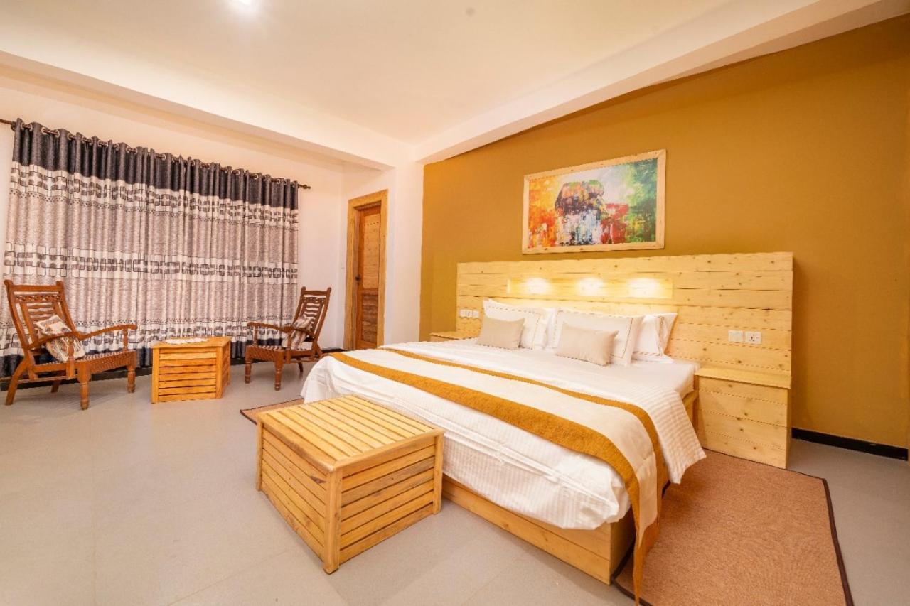 3 Arch Resort אלה מראה חיצוני תמונה