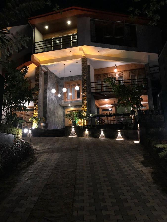 3 Arch Resort אלה מראה חיצוני תמונה