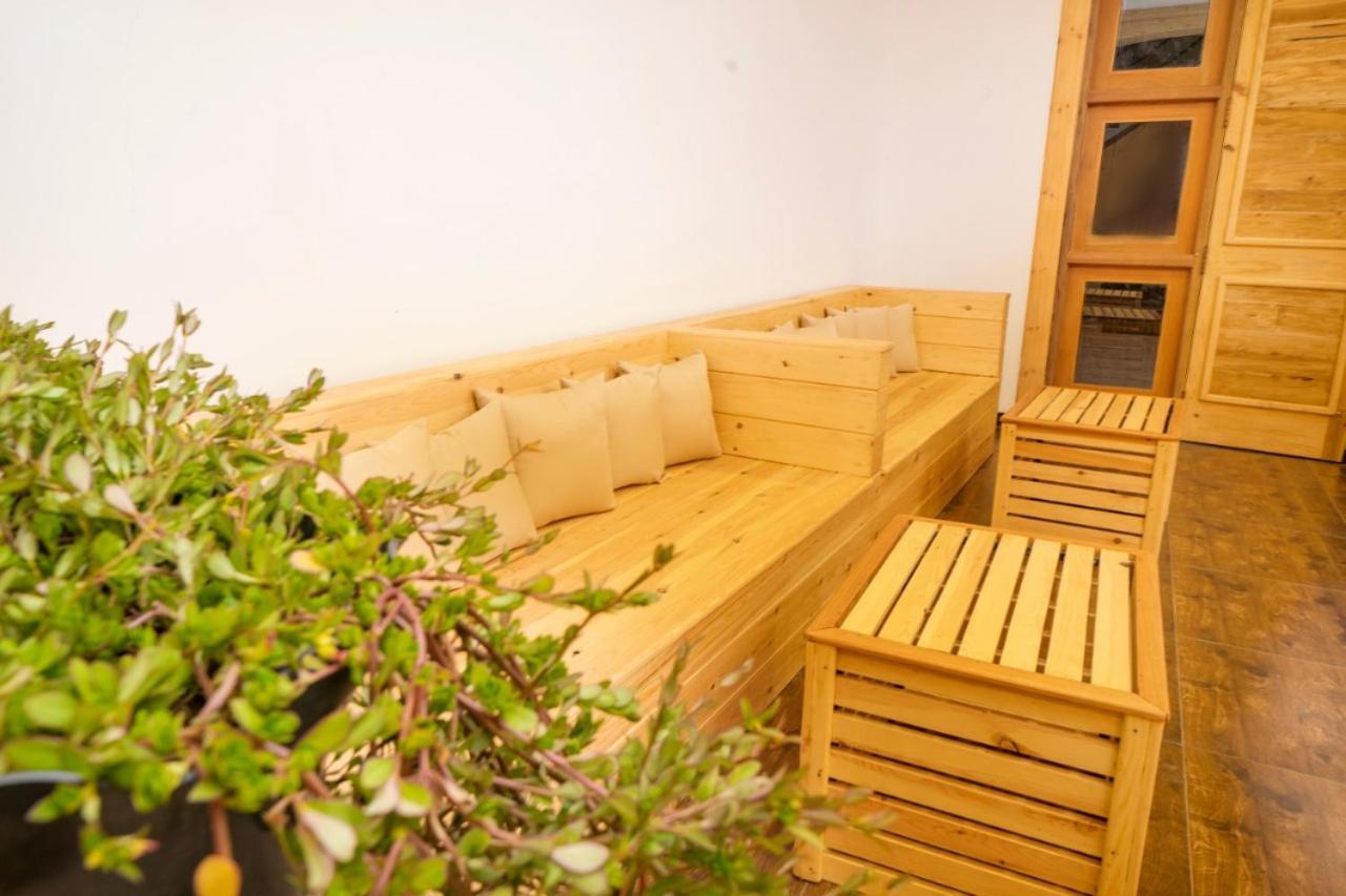 3 Arch Resort אלה מראה חיצוני תמונה