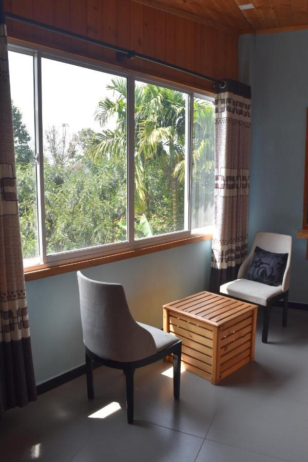 3 Arch Resort אלה מראה חיצוני תמונה