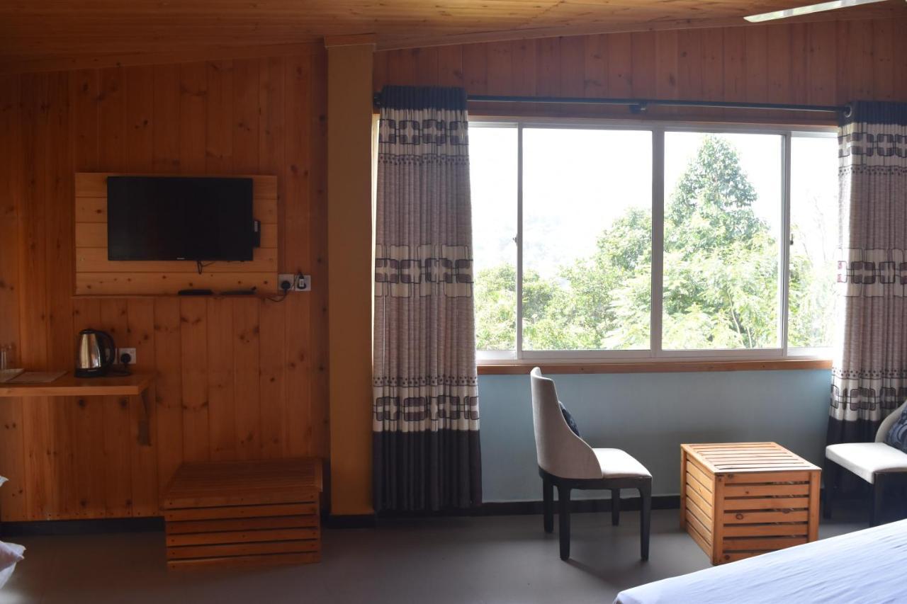 3 Arch Resort אלה מראה חיצוני תמונה