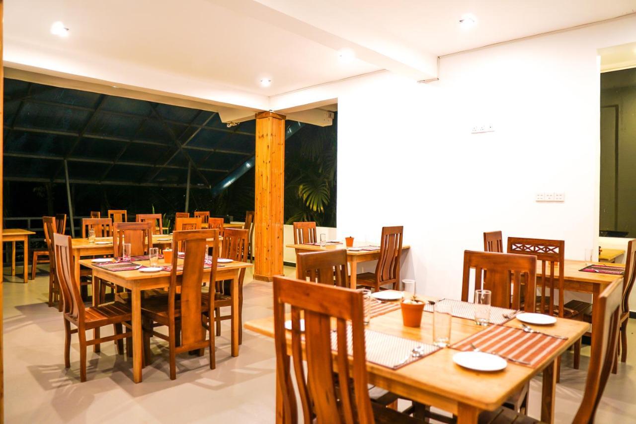 3 Arch Resort אלה מראה חיצוני תמונה