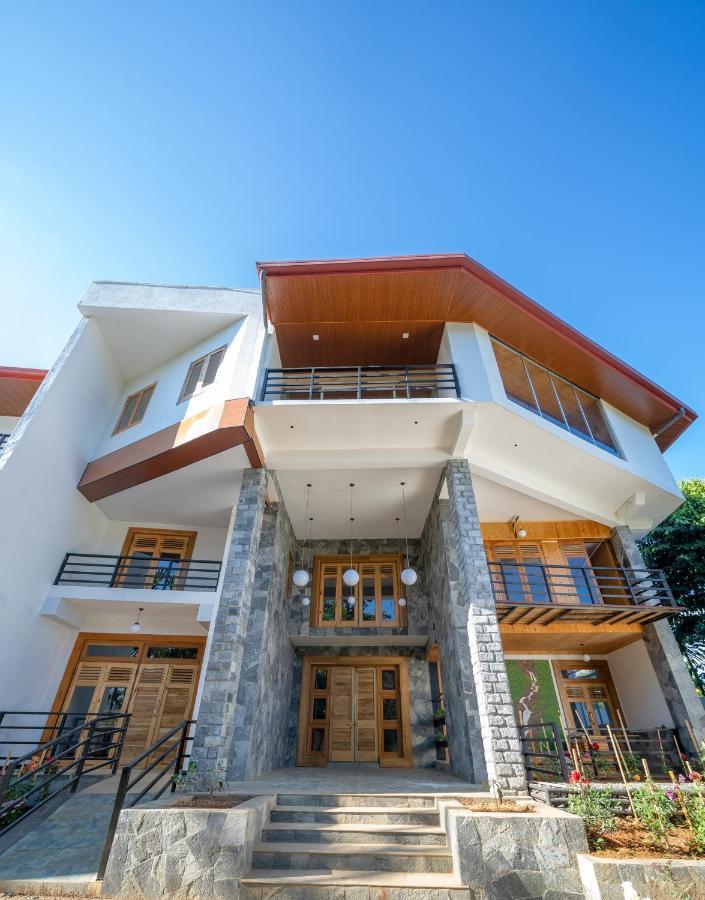 3 Arch Resort אלה מראה חיצוני תמונה