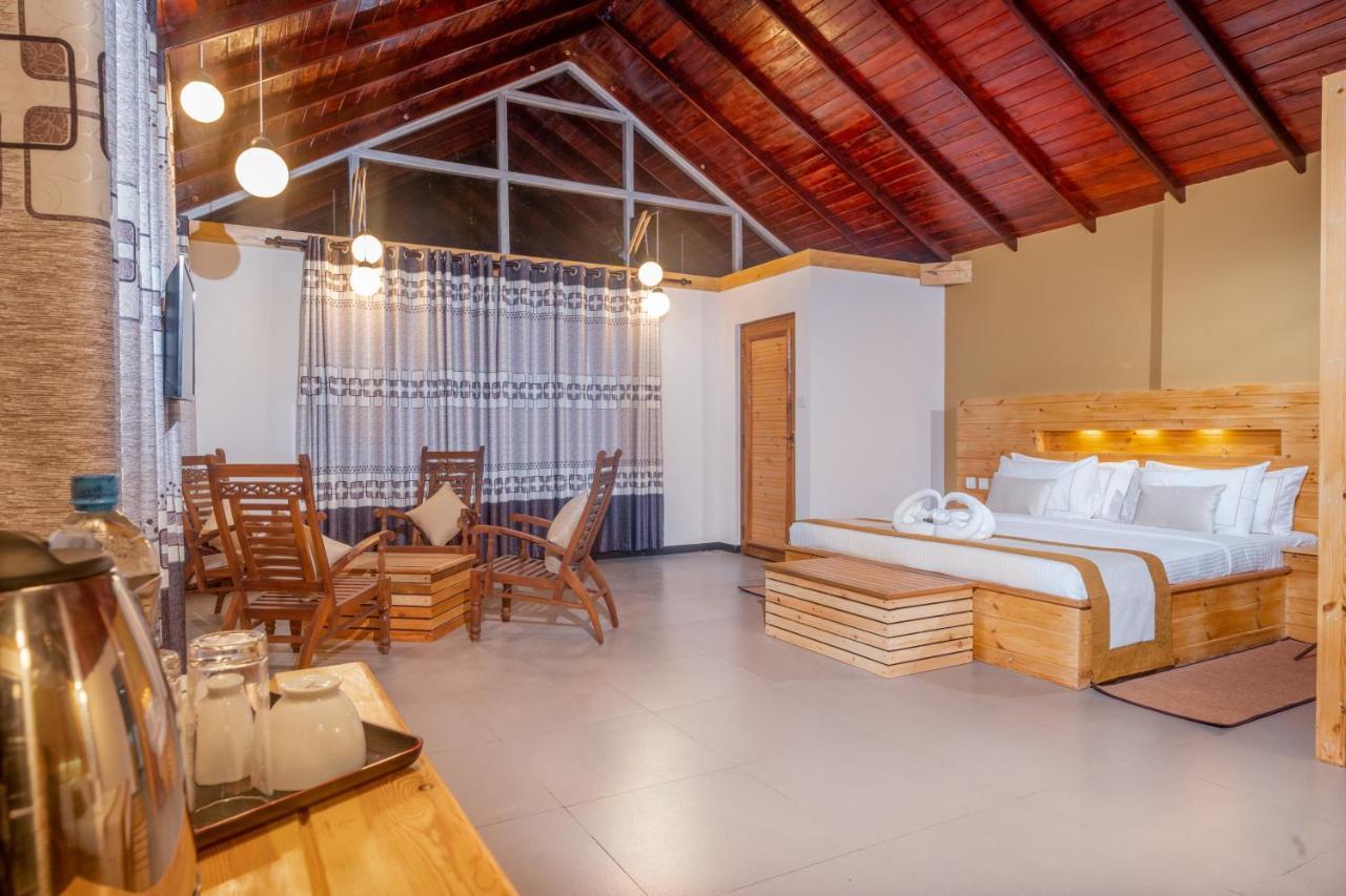 3 Arch Resort אלה מראה חיצוני תמונה
