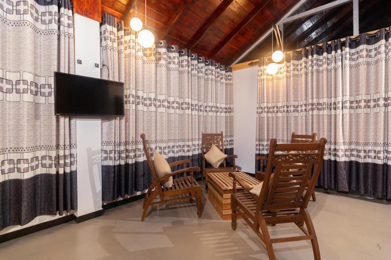 3 Arch Resort אלה מראה חיצוני תמונה