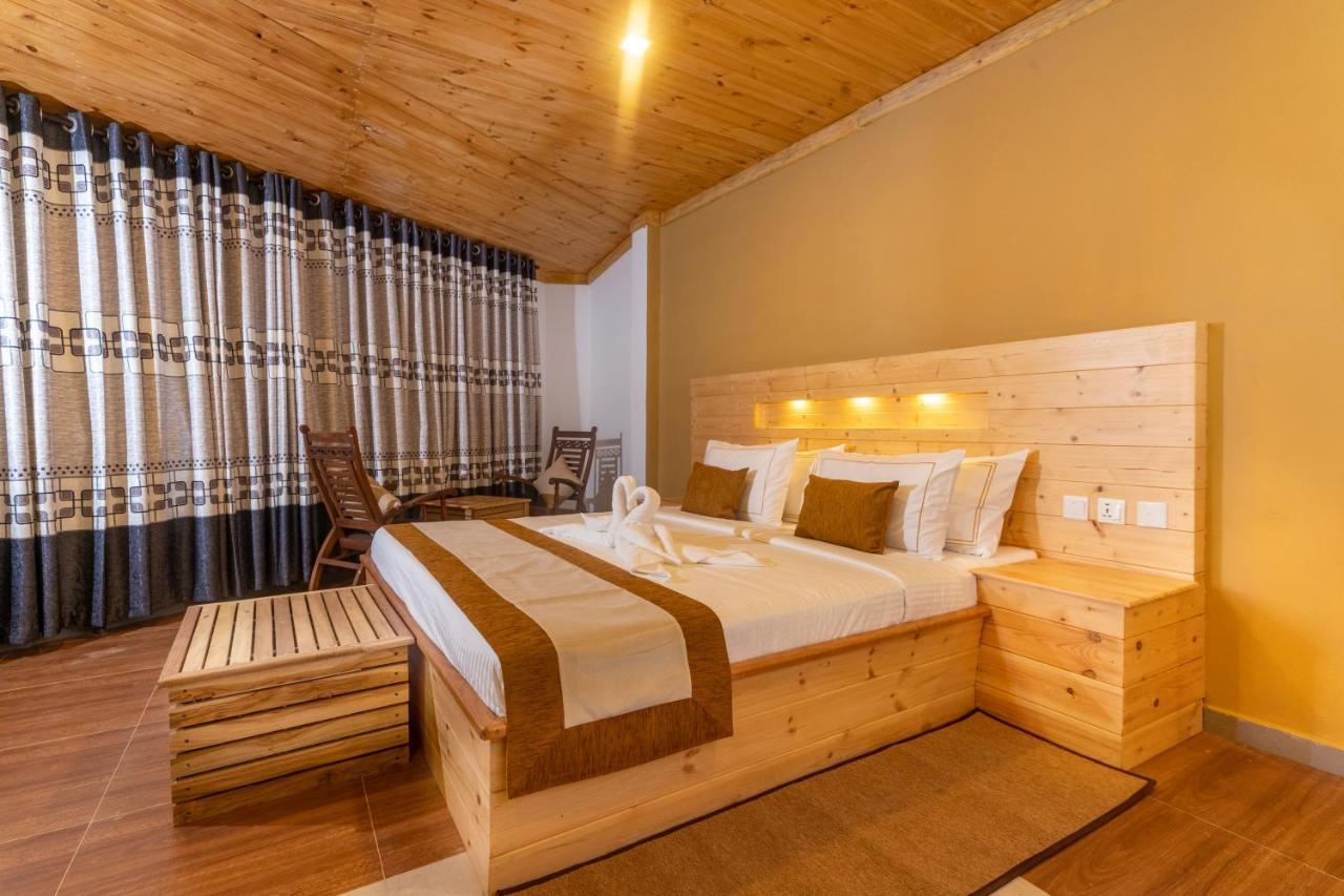 3 Arch Resort אלה מראה חיצוני תמונה