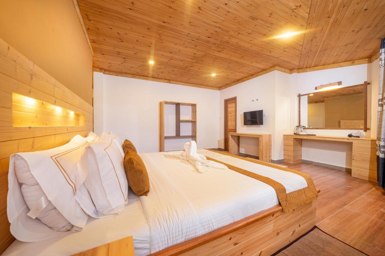 3 Arch Resort אלה מראה חיצוני תמונה