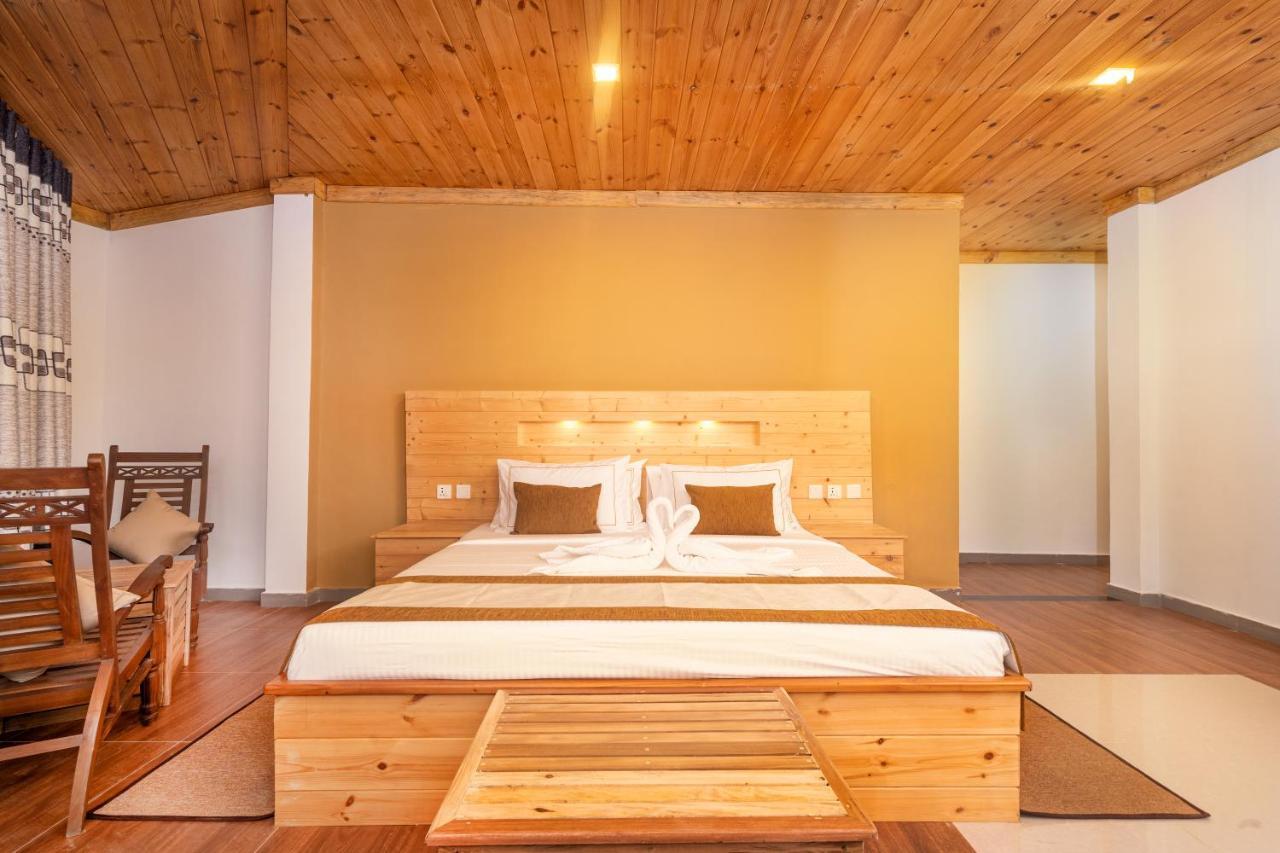 3 Arch Resort אלה מראה חיצוני תמונה